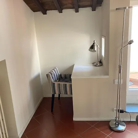 Apartment Elena's Florence
