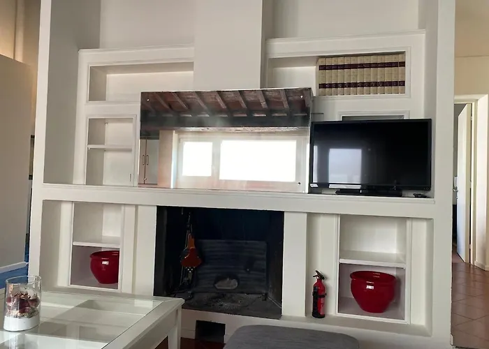 Apartment Elena's