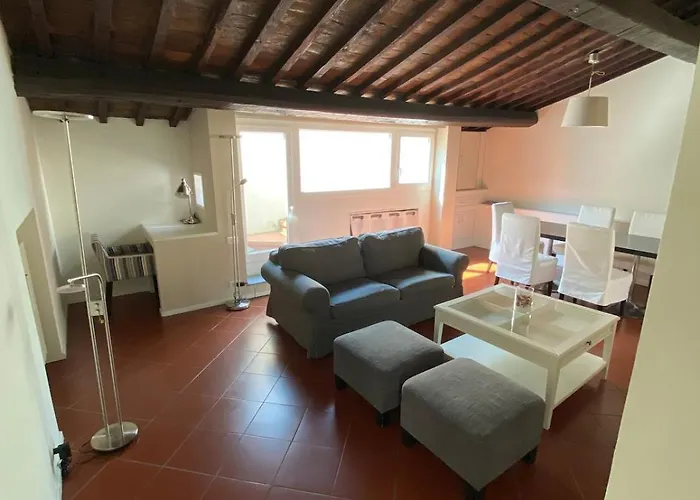 Apartment Elena's *