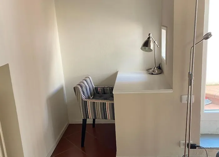 Apartment Elena's Florenz