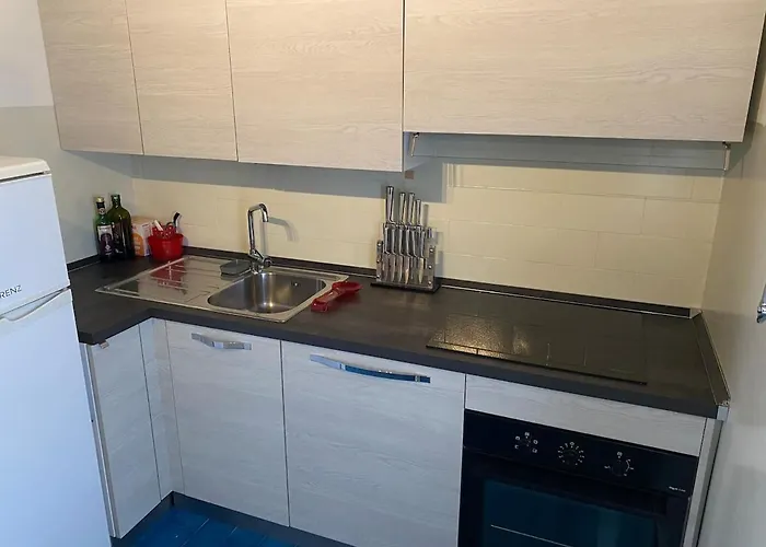 Apartmán Elena's Florencie