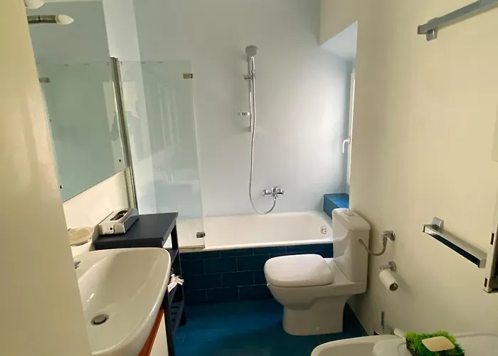 Apartmán Elena's *
